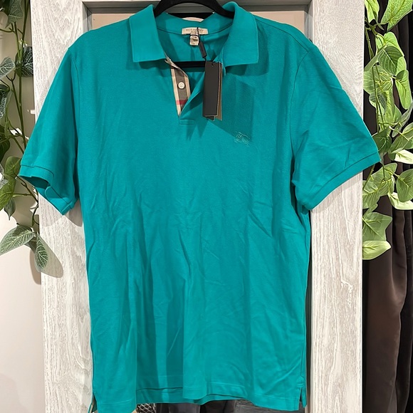 Burberry Other - Burberry Britt Polo Men’s Large